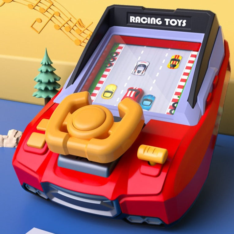 Cool Boys RC Racing Car Toy
