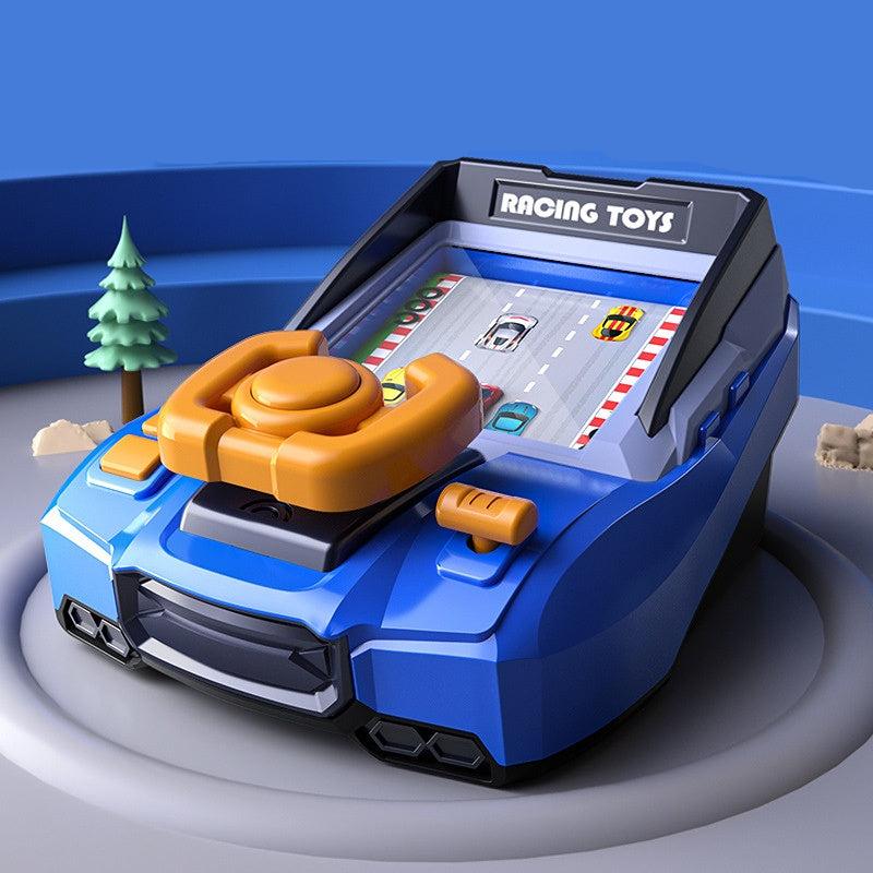 Cool Kids Remote Control Racing Car