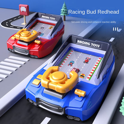 Cool Boys RC Racing Car Toy