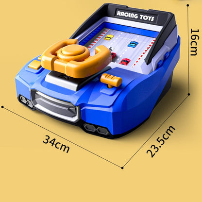 Cool Boys RC Racing Car Toy