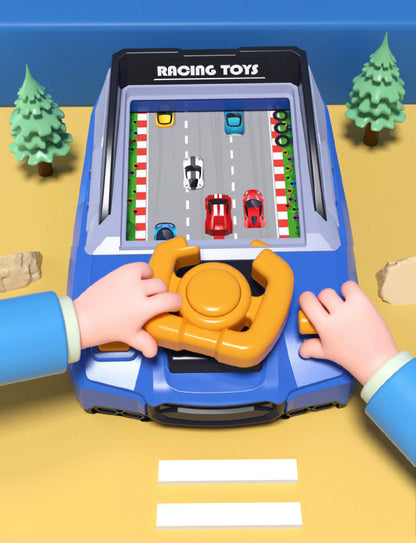 Cool Boys RC Racing Car Toy