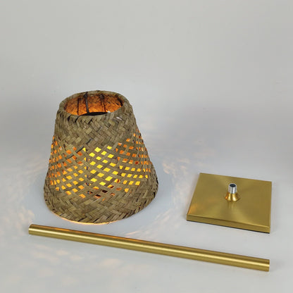 Compact Portable LED Desk Light