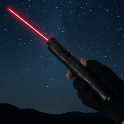 Compact Rechargeable LED Torch Light