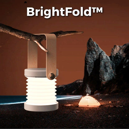Compact Portable Table Light - Luxicro