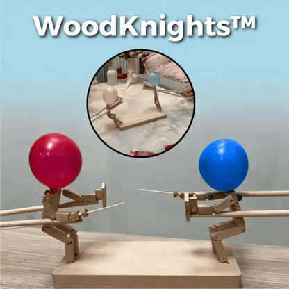 Premium Wooden Home Decor - Luxicro
