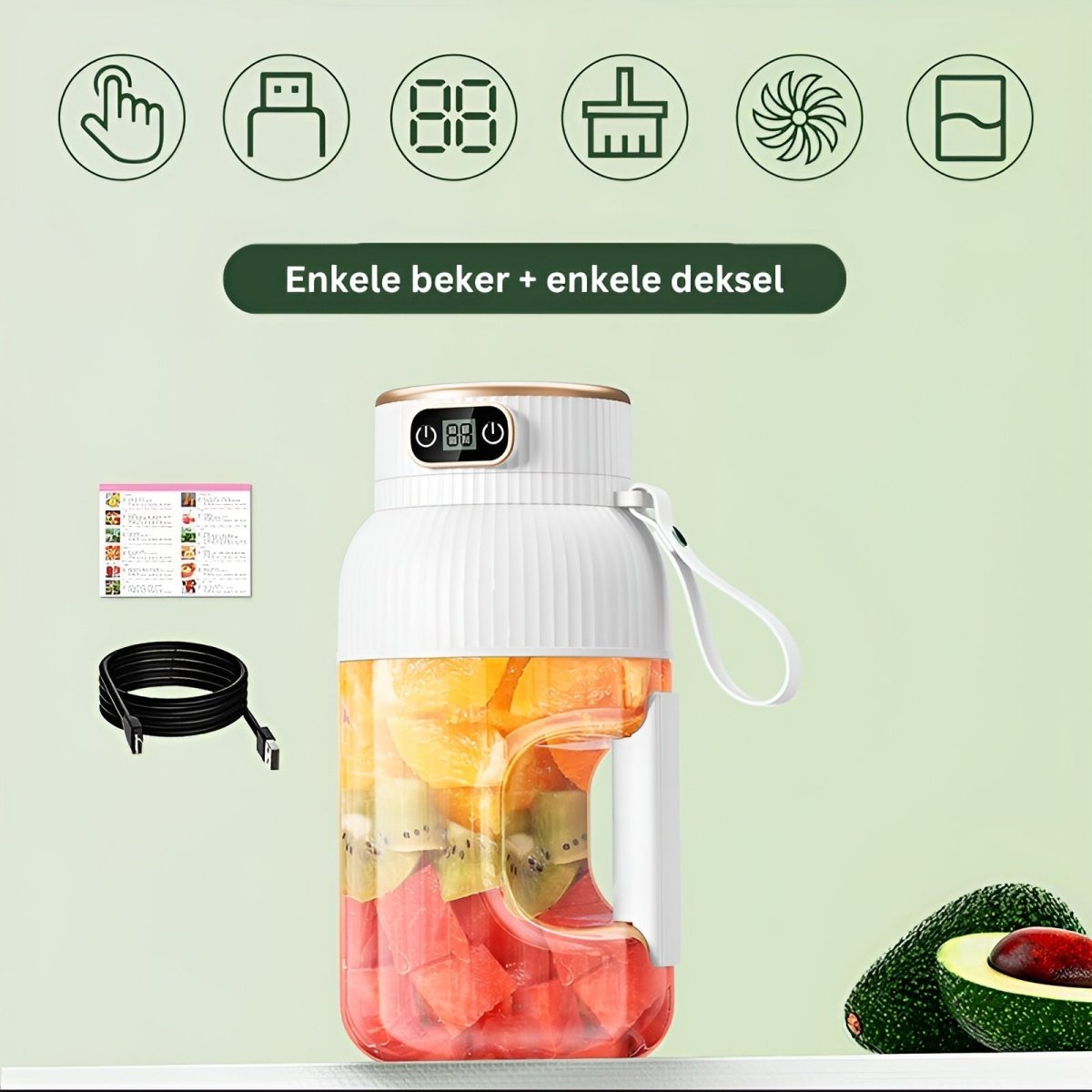 Cold Press Juicer for Healthy Drinks