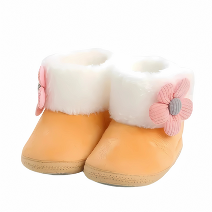 Soft Floral Cute Stuffed Toy