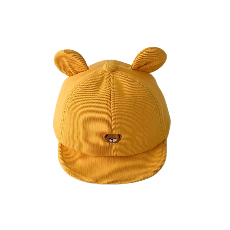 Fashionable Athletic Hat