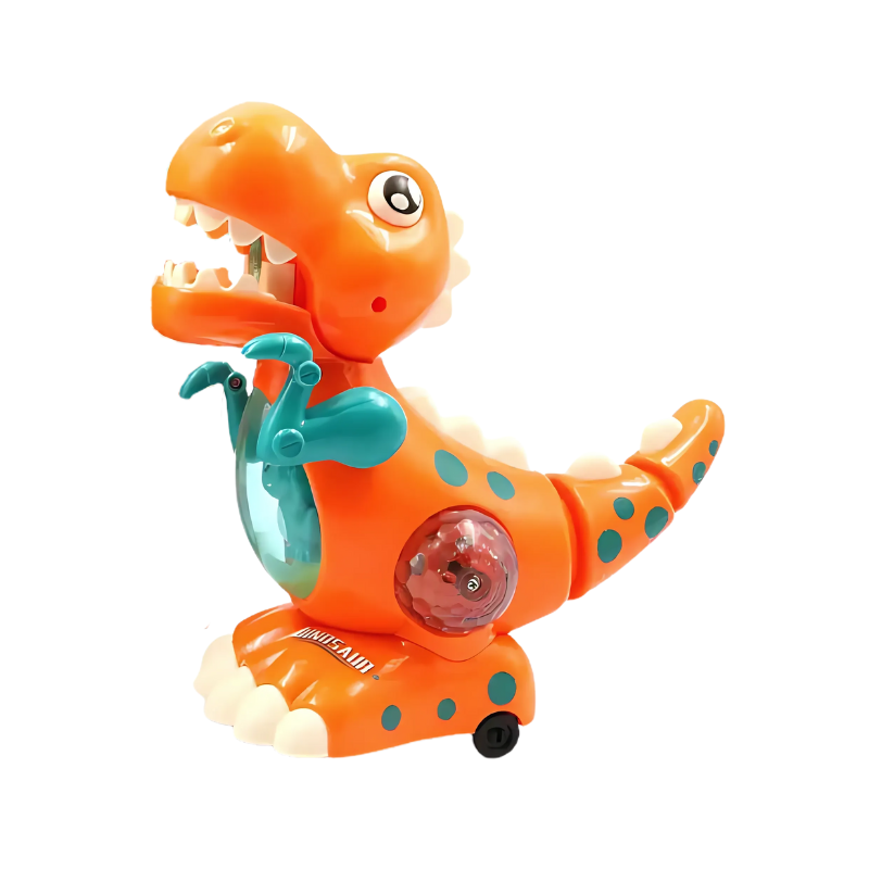 Fun Kids Dinosaur Lamp