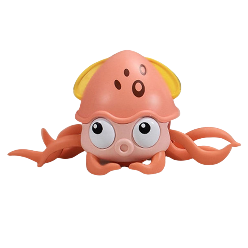 Premium OctoChase Luxicro
