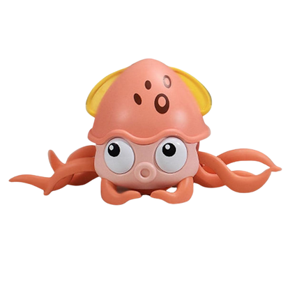 Premium OctoChase Luxicro