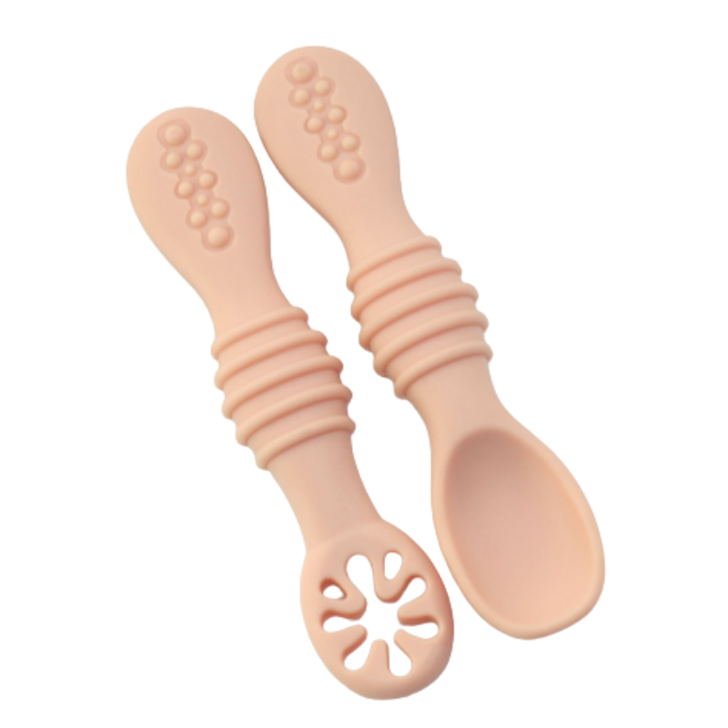 Cute Infant Teething Toy