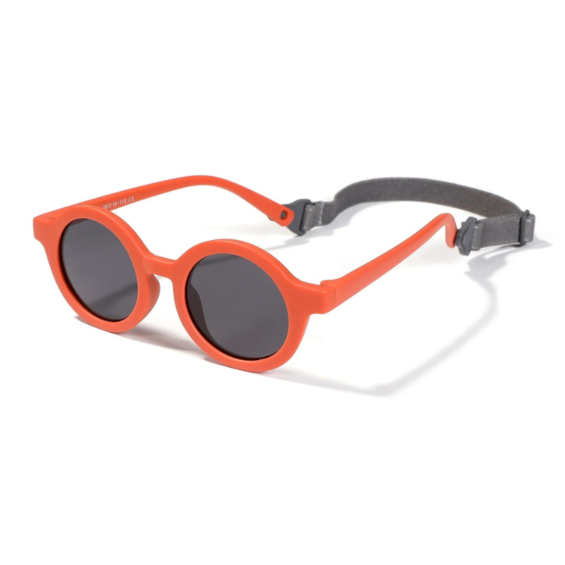 Fashionable Bright Yellow Shades