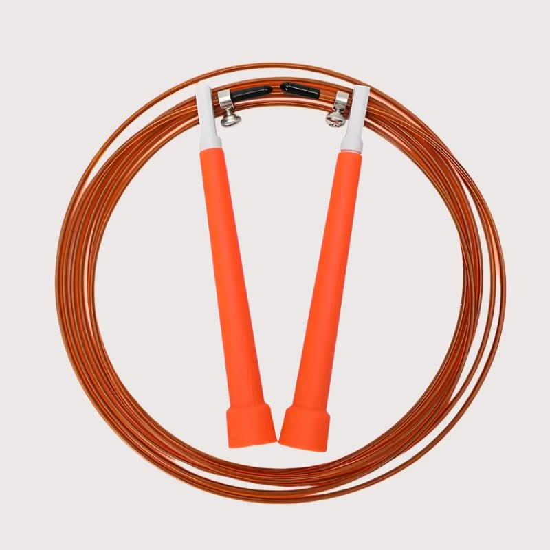 Premium Adjustable Speed Jump Rope for Fitness Training