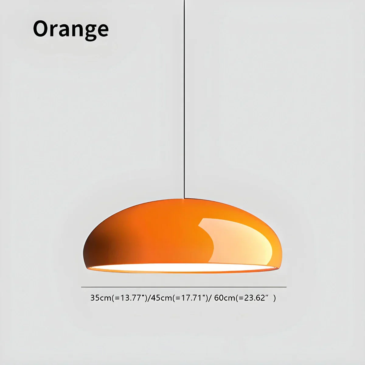 Stylish Hanging Light for Kitchen Islands