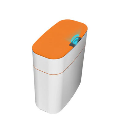 Automatic Quiet Sensor Bin 13L Waterproof Trash Can