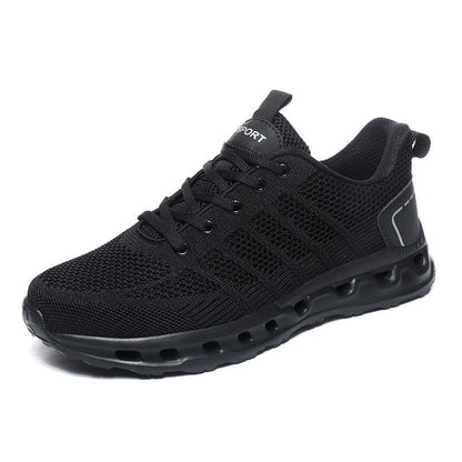 Supportive Arch Relief Walking Shoes