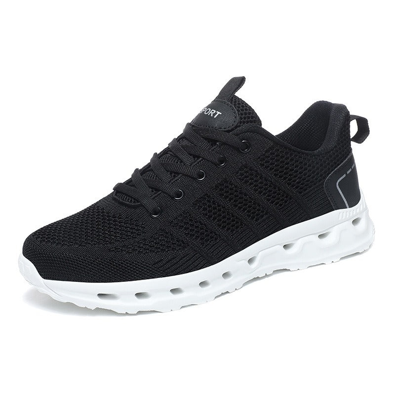 Supportive Arch Relief Walking Shoes