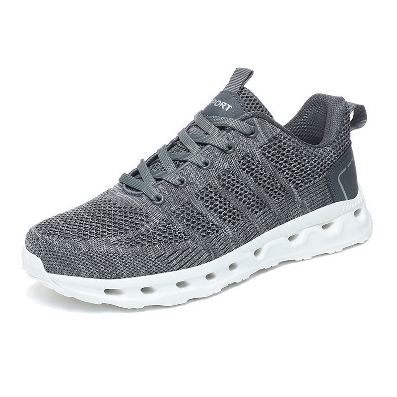 Supportive Arch Relief Walking Shoes