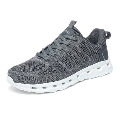 Supportive Arch Relief Walking Shoes