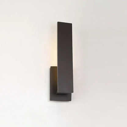 Modern Industrial Wall Light