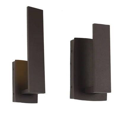 Modern Industrial Wall Light