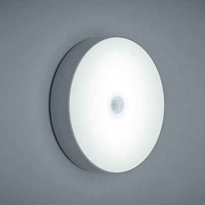 Bright LED Motion Sensor Security Light