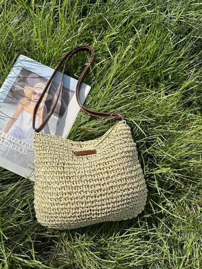 Stylish Bohemian Crossbody Bag