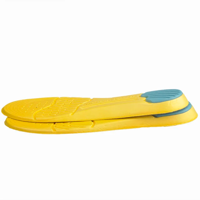 Comfortable Gel Shoe Arch Supports