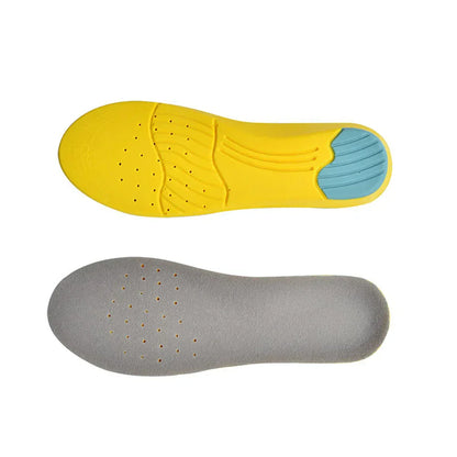 Comfortable Gel Shoe Arch Supports