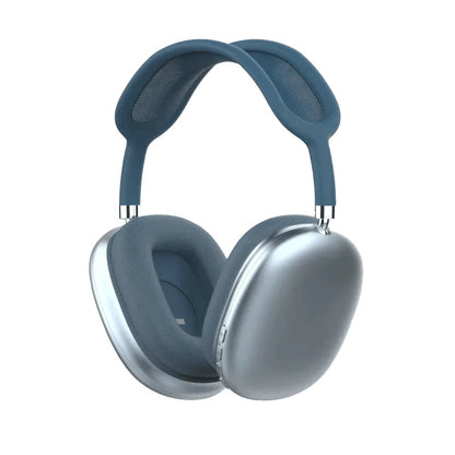 Wireless Noise Cancelling Headphones with Long Battery Life