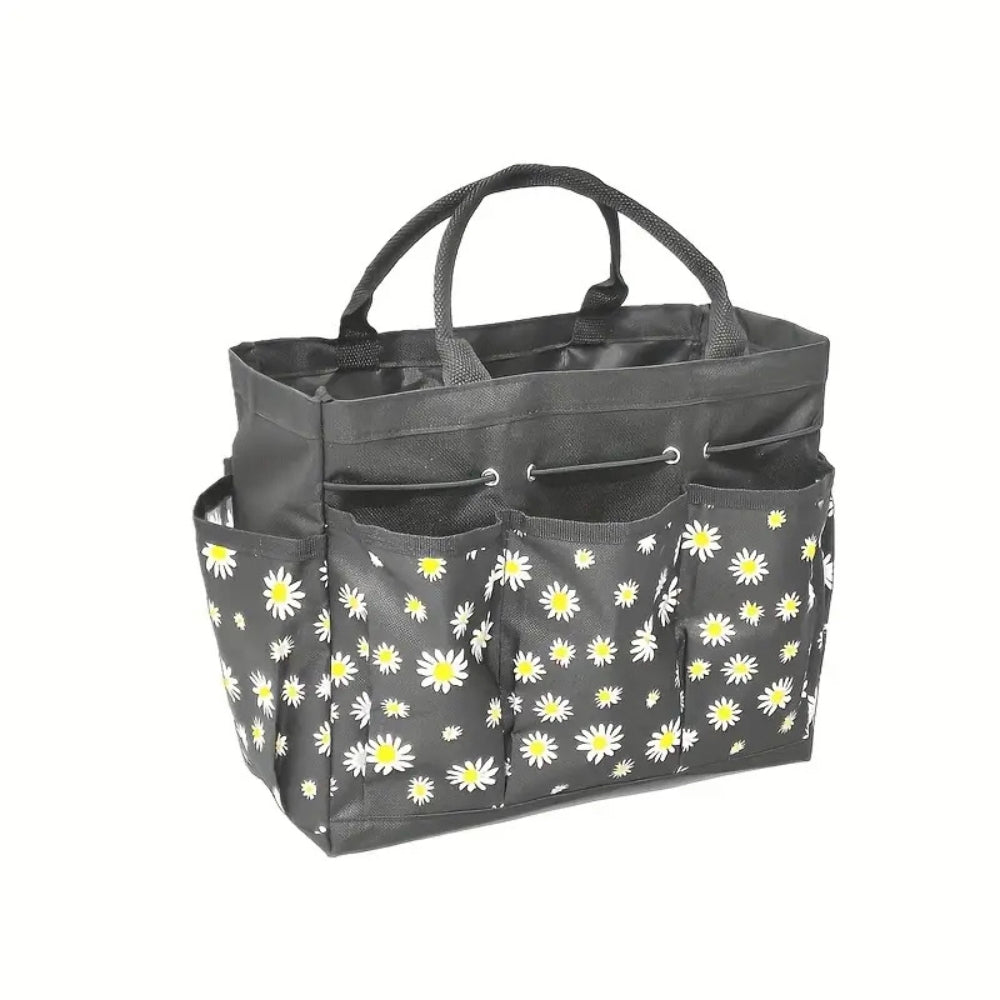 Large Garden Tool Storage Bag - Luxicro
