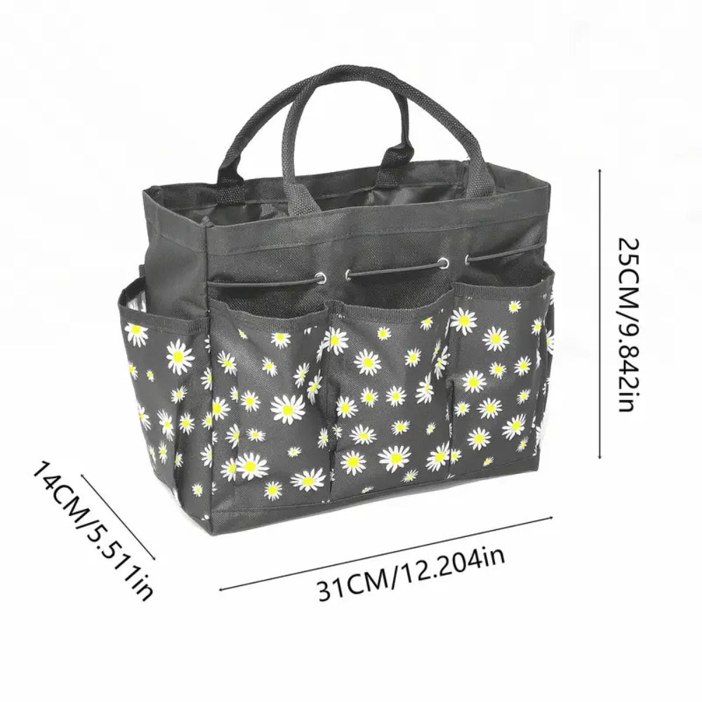 Large Garden Tool Storage Bag
