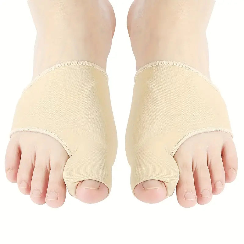 Comfortable Bunion Toe Separator Spacer