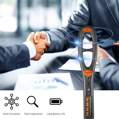 Portable Car GPS Tracker Device with Live Tracking Alerts