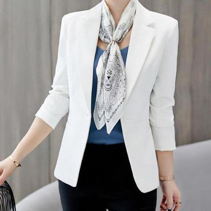 Stylish Formal Women's Blazer