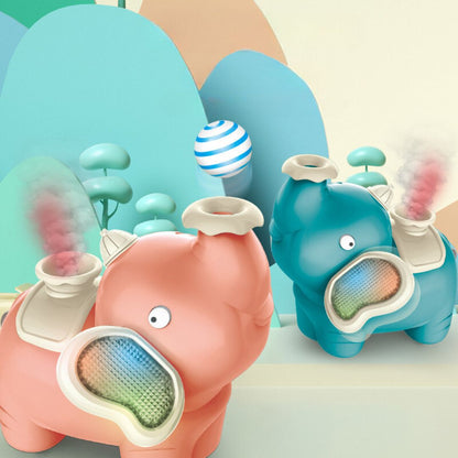 Fun Animal Splash Fountain Toy