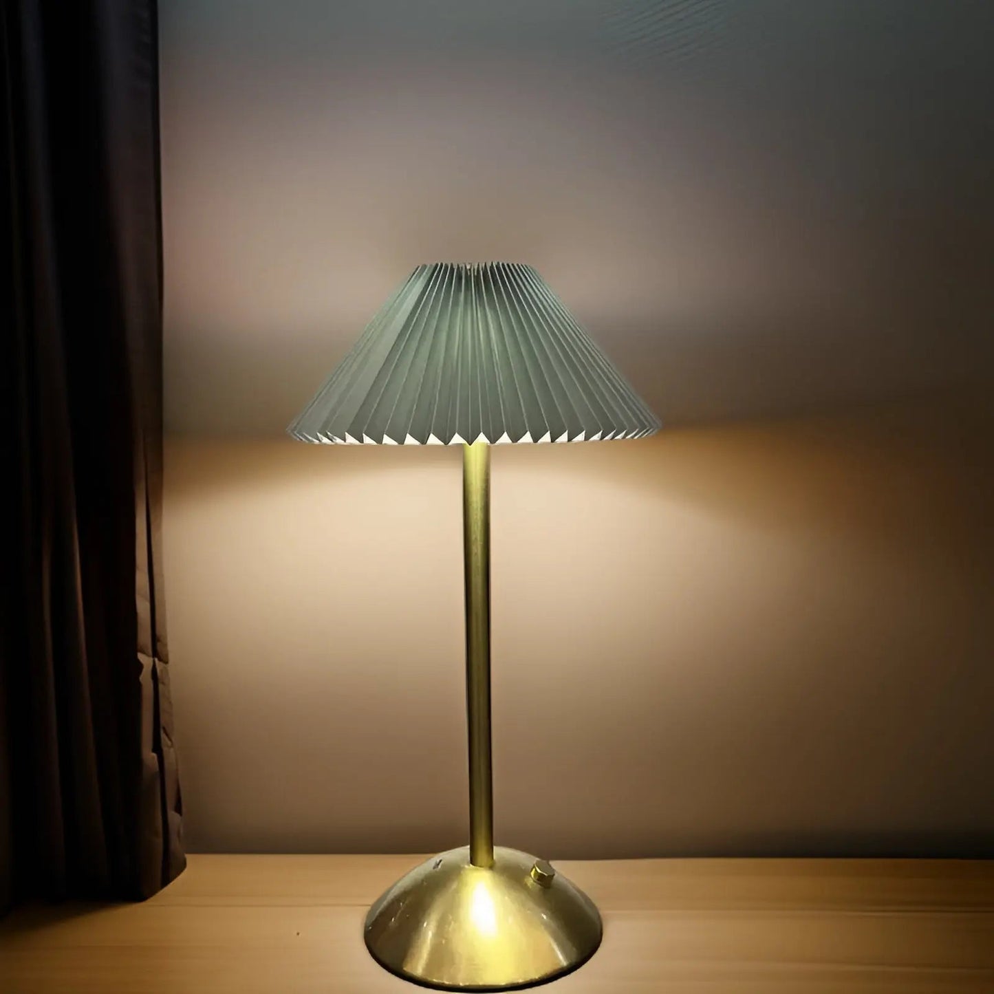 Compact Portable Desk Lamp