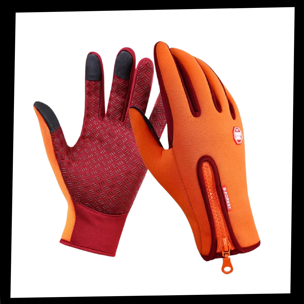 Warm Touch Unisex Thermal Gloves