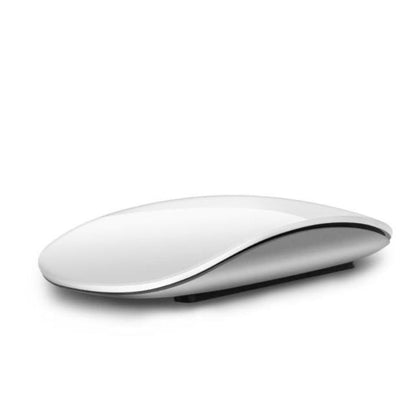 Compact Wireless Computer Mouse - Luxicro