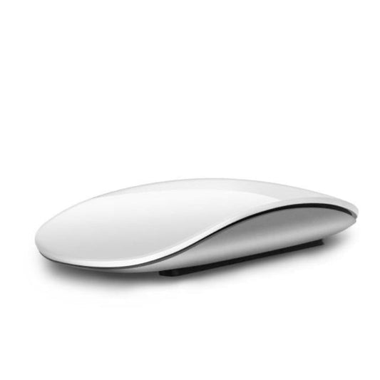 Compact Wireless Computer Mouse - Luxicro