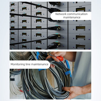 Easy Use Cable Tester and Network Detector