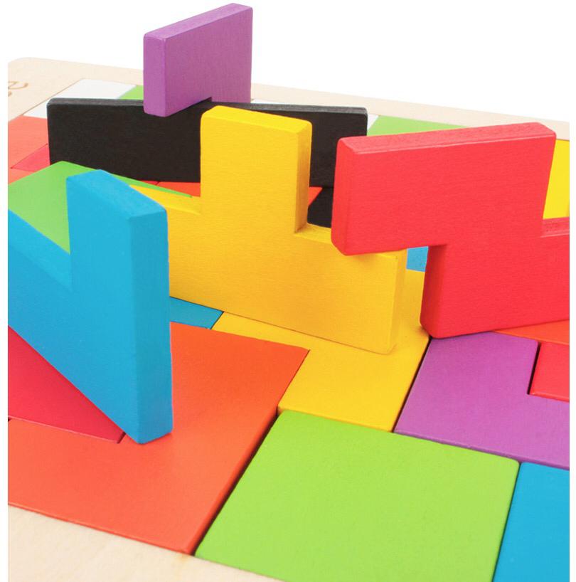 EcoToys Blockify | Creative building toys - wooden building blocks ...