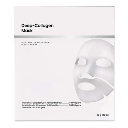 Moisturizing Overnight Face Mask - Luxicro