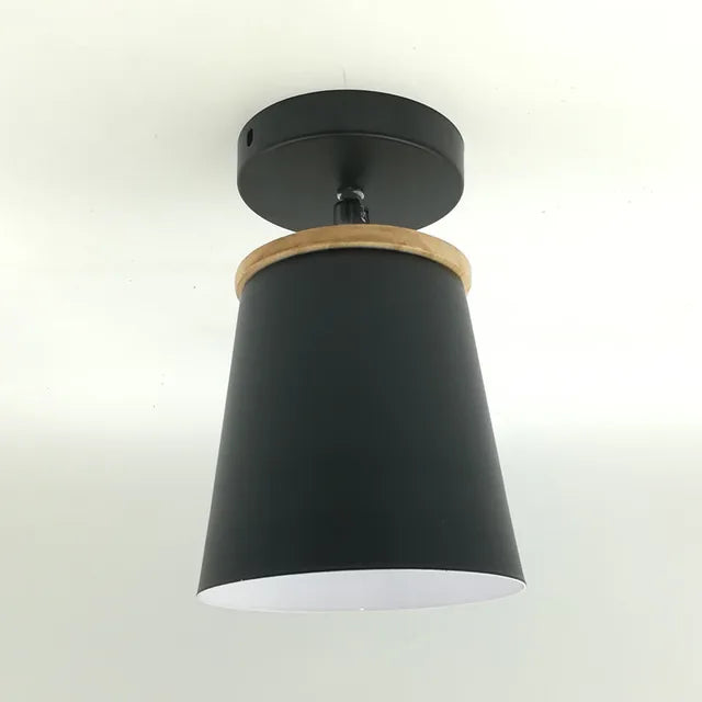 Bright Modern Overhead LED Light