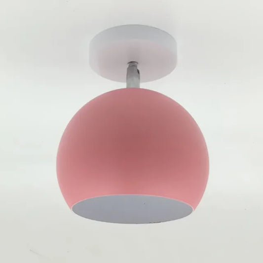 Bright Modern Overhead LED Light - Luxicro