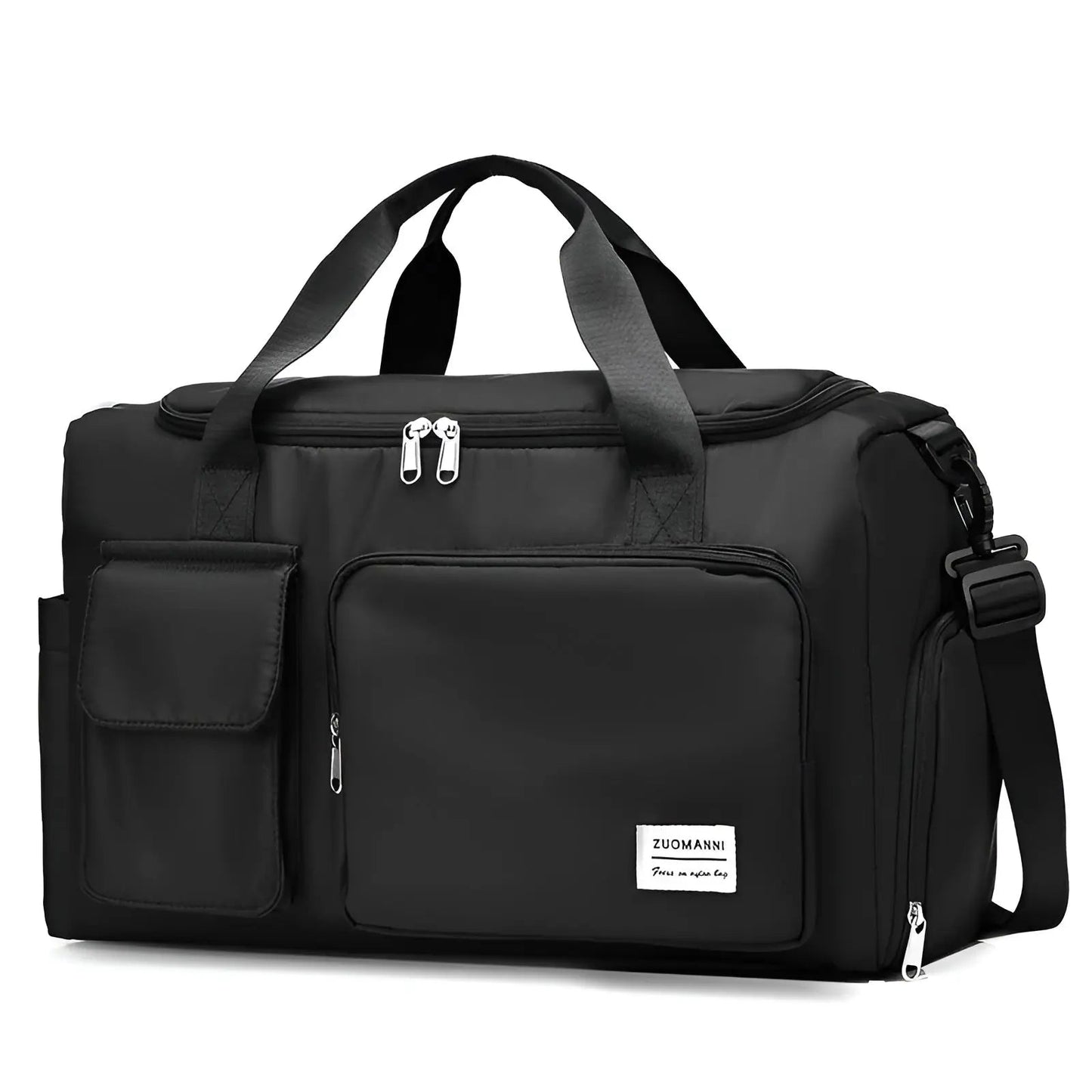 Extra Large Waterproof Travel Duffel Bag