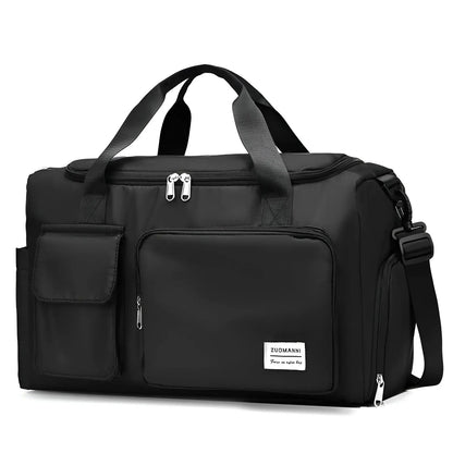 Extra Large Waterproof Travel Duffel Bag