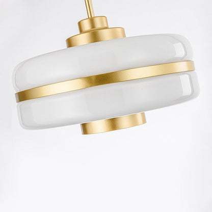 Scandinavian Style Table Lamp