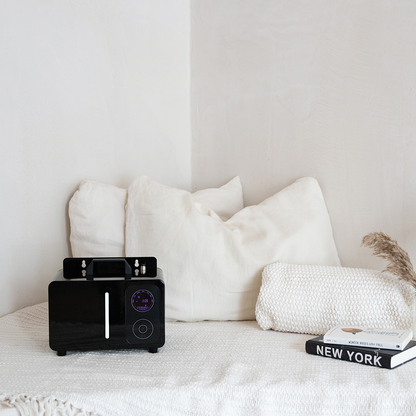 Large Room Air Freshener Diffuser with Timer